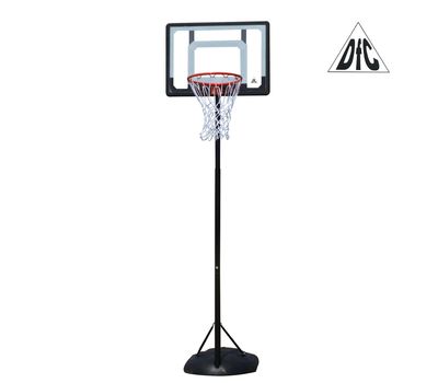  Мобильная баскетбольная стойка DFC KIDS4, фото 1 