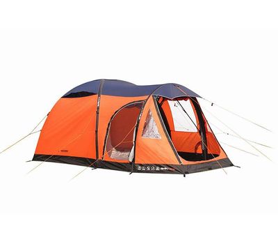  Надувная палатка Moose 2040L, фото 1 