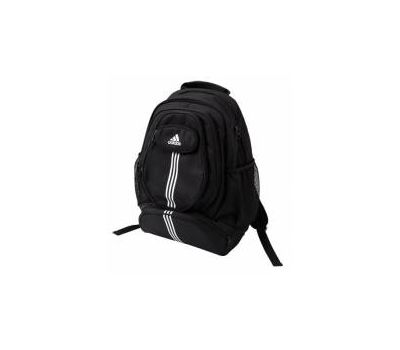  Рюкзак Adidas AGF-10825 Бек Пек S (черный), фото 1 
