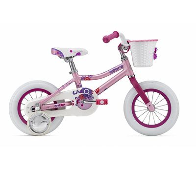  Велосипед Giant Adore C/B (Цвет: Pink) 2015, фото 1 
