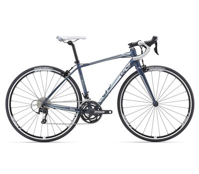 Велосипед Giant Avail 1 (Цвет: Bluish Grey) 2016, фото 1 