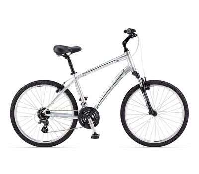  Велосипед Giant Sedona DX (Цвет: Silver) 2014, фото 1 