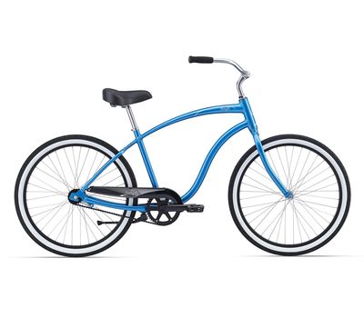  Велосипед Giant Simple (Цвет: Blue) 2016, фото 1 