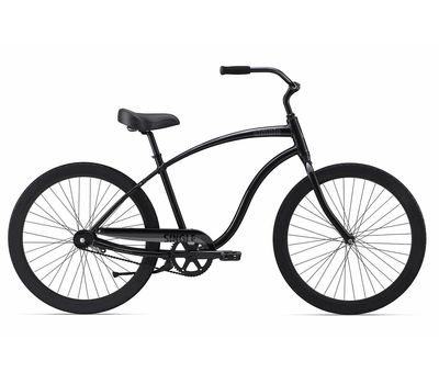  Велосипед Giant Simple Single (Цвет: Black) 2015, фото 1 