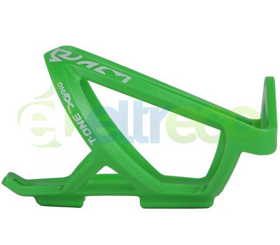  Флягодержатель пластиковый T-BC07N Green, фото 1 