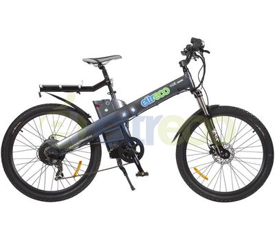  Электровелосипед Eltreco Air Volt 500W, фото 1 