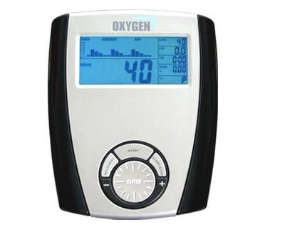  Велотренажер Oxygen Pro Trac II, фото 2 
