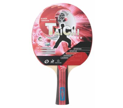  Ракетка для настольного тенниса Giant Dragon Taichi, фото 1 