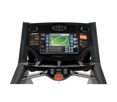  Беговая дорожка AeroFIT 9900T 19"LCD, фото 2 