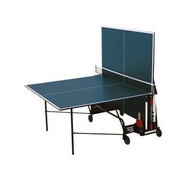  Теннисный стол Donic Indoor Roller 400 (230284-B), фото 3 