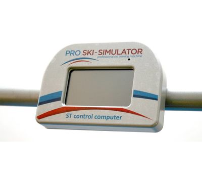  Горнолыжный тренажер ProSki-Simulator Professional, фото 9 