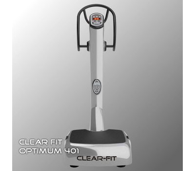  Виброплатформа Clear Fit CF-Plate Optimum 401, фото 4 