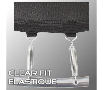  Батут Clear Fit Elastique 6ft, фото 3 