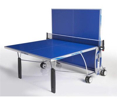  Теннисный стол Cornilleau Sport 250 Outdoor (синий), фото 2 