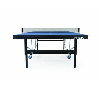  Теннисный стол Stiga Competition Compact (синий), фото 6 