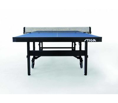  Теннисный стол Stiga Premium Compact (синий), фото 5 