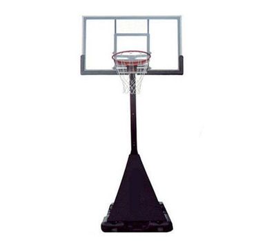  Баскетбольная стойка DFC SBA027-54, фото 2 