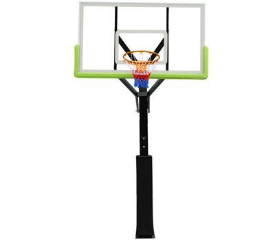  Баскетбольная стойка DFC SBA029, фото 2 