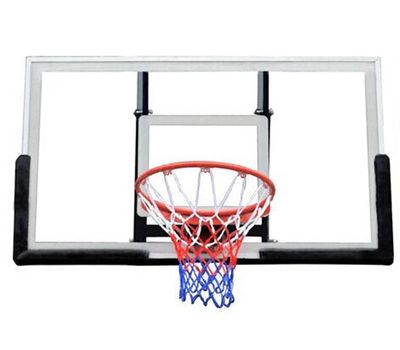 Баскетбольный щит DFC 48" SBA030-48, фото 3 