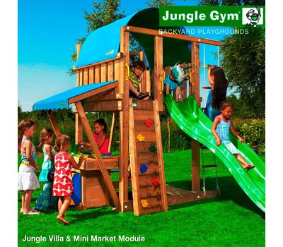  Модуль Jungle Gym Mini Market Module, фото 2 