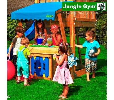  Модуль Jungle Gym Mini Market Module, фото 5 