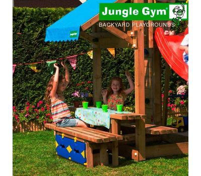  Модуль Jungle Gym Mini Picnic Module, фото 3 