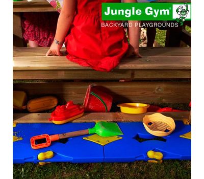  Модуль Jungle Gym Mini Picnic Module, фото 4 