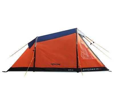  Надувная палатка Moose 2020L, фото 2 