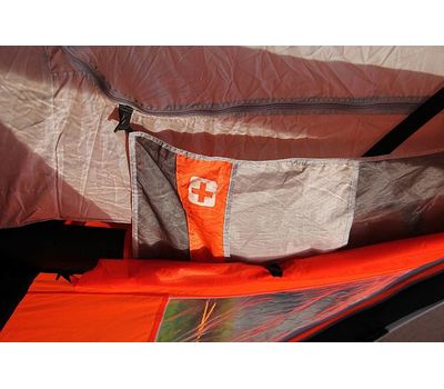  Надувная палатка Moose 2020L, фото 5 
