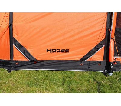  Надувная палатка Moose 2030L, фото 4 