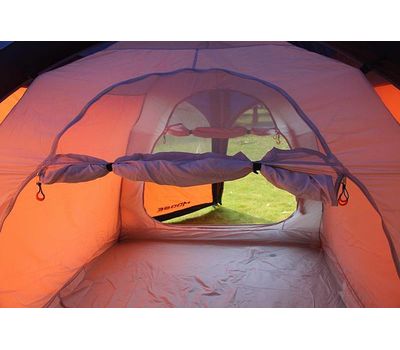  Надувная палатка Moose 2040L, фото 12 