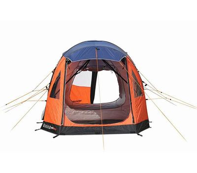  Надувная палатка Moose 2040L, фото 4 