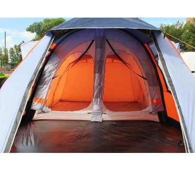  Надувная палатка Moose 2050L, фото 4 