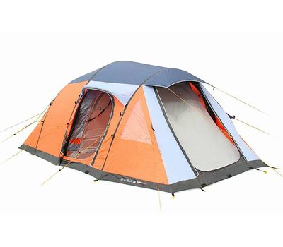  Надувная палатка Moose 2050L, фото 9 