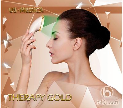  Прибор для led фототерапии US Medica Therapy Gold, фото 2 