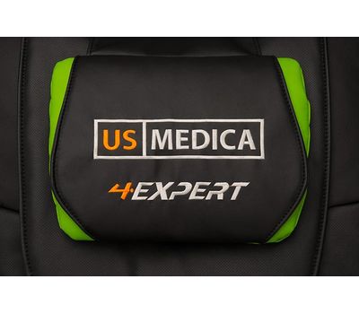  Вендинговое массажное кресло US Medica 4-Expert, фото 4 