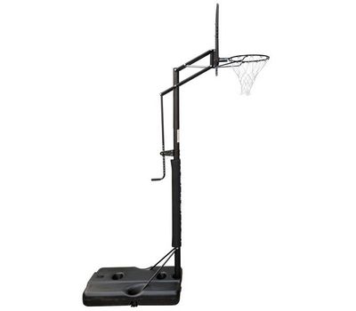  Баскетбольная стойка AND1 Court Star с системой выноса щита, фото 2 