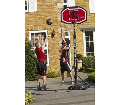  Баскетбольная стойка AND1 Fast Break Basketball System, фото 2 