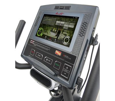  Горизонтальный велотренажер AeroFIT X6-R 10.1"LCD, фото 2 