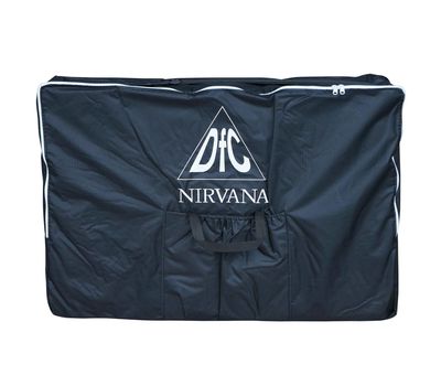  Массажный стол DFC Nirvana Elegant Premium, фото 7 