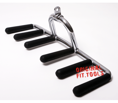 Рукоятка для тяги комбинированная Original Fit.Tools FT-MB-21-S, фото 2 