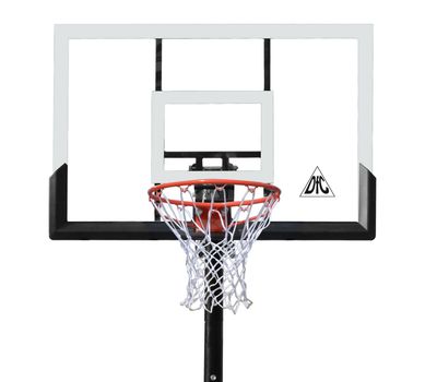  Мобильная баскетбольная стойка 48" DFC STAND48P, фото 2 