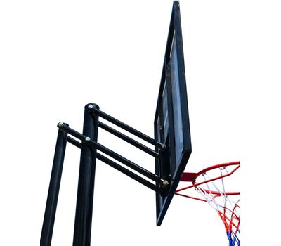  Мобильная баскетбольная стойка 48" DFC STAND48P, фото 4 