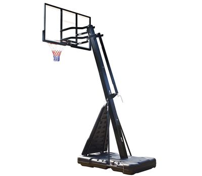  Мобильная баскетбольная стойка 54" DFC STAND54G, фото 2 
