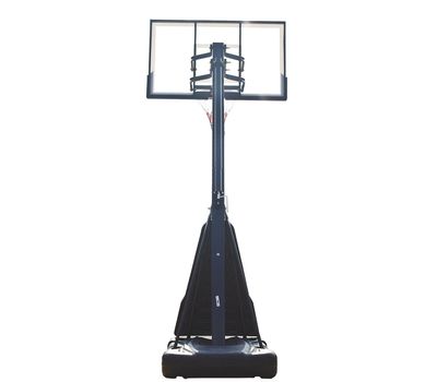  Мобильная баскетбольная стойка 54" DFC STAND54G, фото 5 