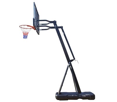  Мобильная баскетбольная стойка 54" DFC STAND54G, фото 6 