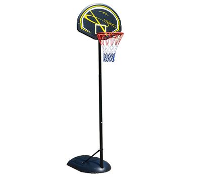  Мобильная баскетбольная стойка DFC KIDS3, фото 3 