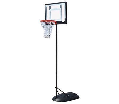  Мобильная баскетбольная стойка DFC KIDS4, фото 2 