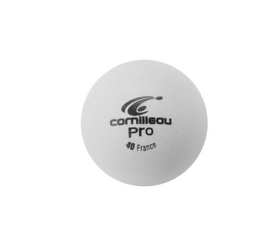  Мячи Cornilleau Pro 72 шт (белые), фото 2 