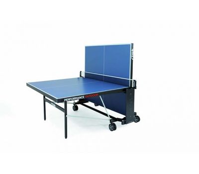  Теннисный стол складной Stiga Performance Indoor (синий), фото 2 